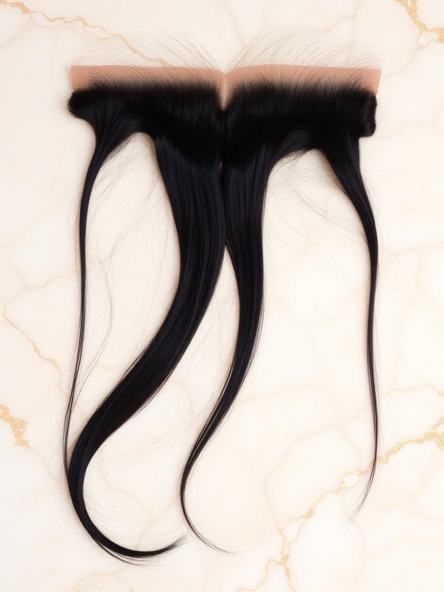 Shop HD lace frontals