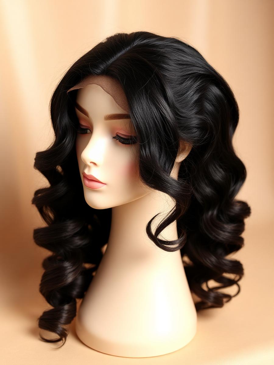 Shop luxury wigs